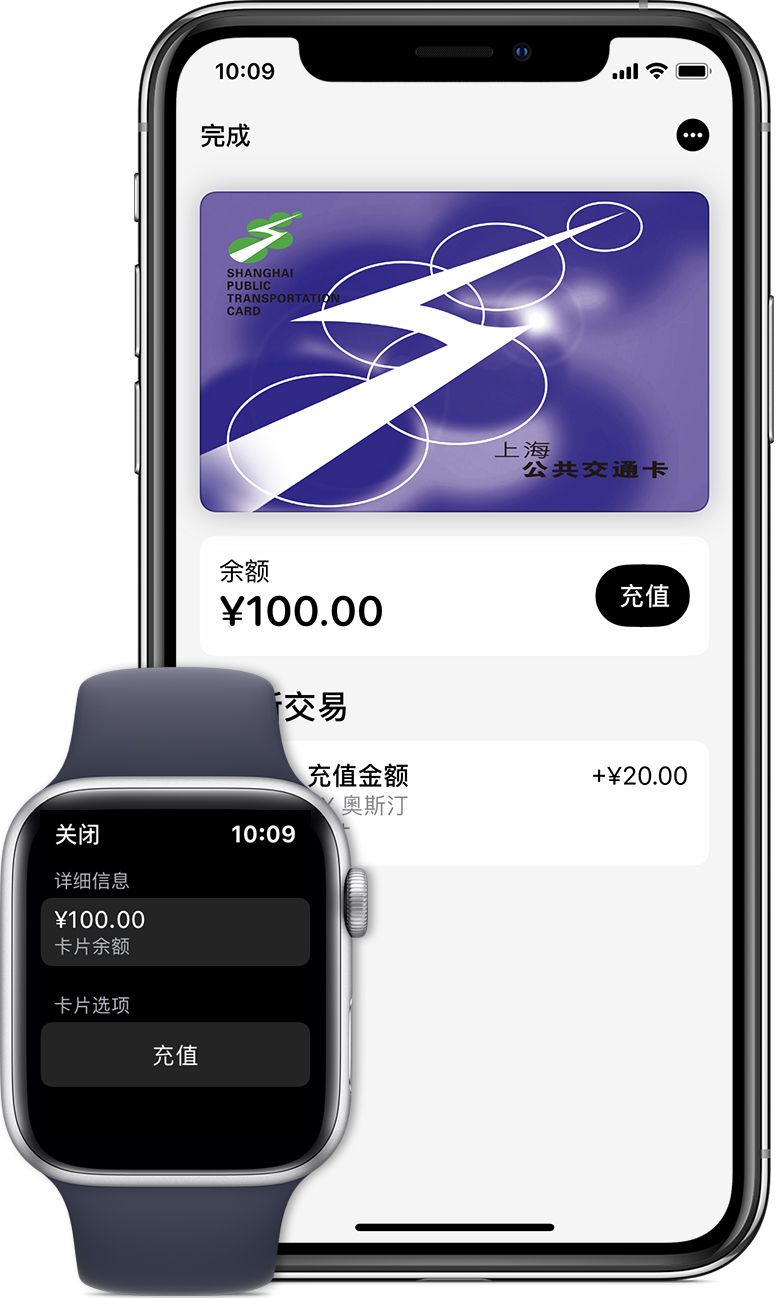 新龙镇苹果手机维修分享:用 Apple Pay 刷交通卡有哪些优势？如何设置和使用？ 