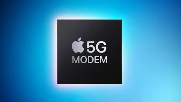 新龙镇苹果维修网点分享iPhone15会搭载自研5G芯片吗？ 