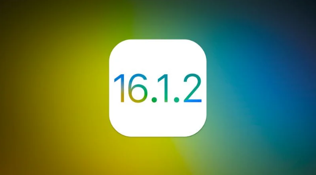 新龙镇苹果维修分享iOS 16.2有Bug能降级吗？ iOS 16.1.2已关闭验证 