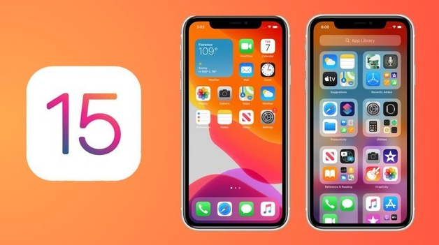 新龙镇苹果13维修分享iPhone13更新iOS 15.5，体验如何 