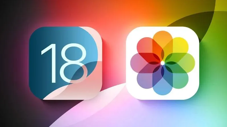 新龙镇苹果手机维修分享苹果 iOS / iPadOS 18.1Beta 3 发布 