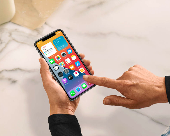 新龙镇苹果手机维修分享iPhone 12 出现运行缓慢或死机的情况怎么办 