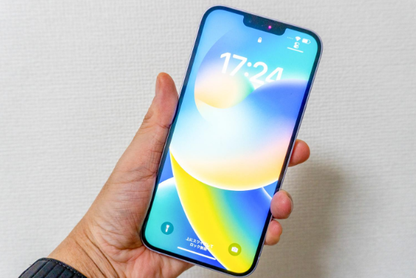 新龙镇苹果手机维修分享iPhone 14 Plus换电池 