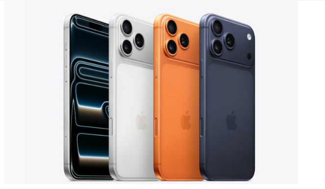 新龙镇苹果手机维修分享iPhone 17 Pro Max换电池 