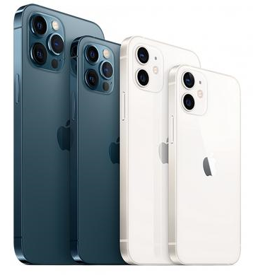 新龙镇苹果维修点分享iPhone 12 Pro维修主板被忽略的实操故障 
