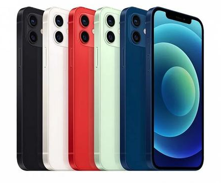 新龙镇苹果维修点分享iPhone 12 Pro Max维修主板易被忽略的实操故障 