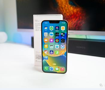 新龙镇苹果维修点分享iPhone 14音频与待机系统排错 