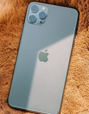 新龙镇苹果维修点分享iPhone 11 Pro Max电池发烫特殊问题 